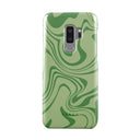 Funky Sensation - Samsung Galaxy S9 Plus Case 1
