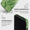Funky Sensation - Samsung Galaxy A54 Case 4
