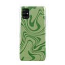 Funky Sensation - Samsung Galaxy A71 4G Case