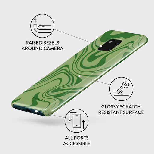 Funky Sensation - Huawei Mate 20 Pro Case 3