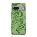 Funky Sensation - Google Pixel 7 Case 1