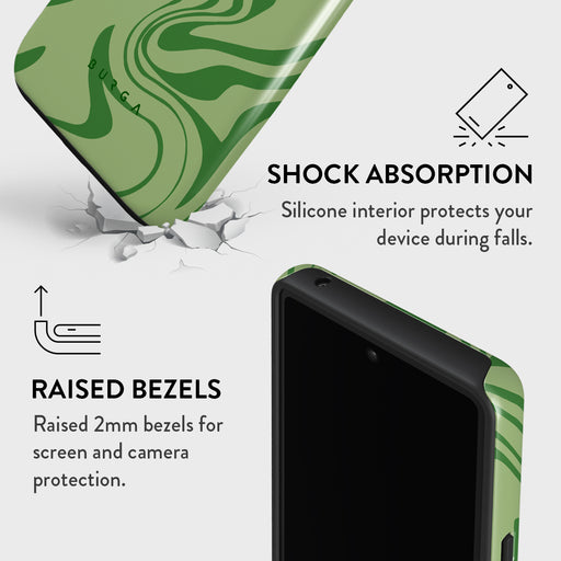 Funky Sensation - Google Pixel 7 Case 4