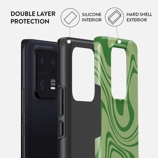 Funky Sensation - Xiaomi 13 Pro Case 2