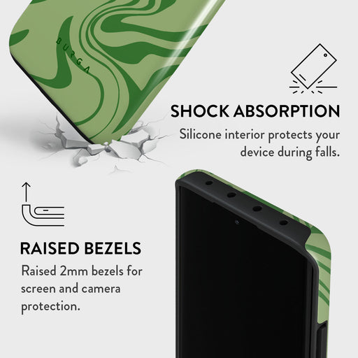 Funky Sensation - Xiaomi 13 Pro Case 4