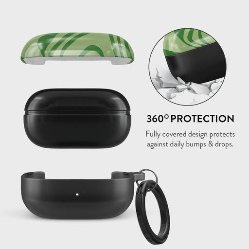 Funky Sensation - Samsung Galaxy Buds Live Case 2