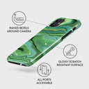 Rock On - iPhone 12 Mini Case 3