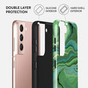 Rock On - Samsung Galaxy S21 Plus Case 6