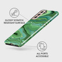 Rock On - Samsung Galaxy S21 Plus Case 7