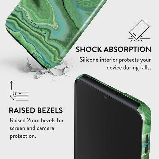 Rock On - Samsung Galaxy S21 Plus Case 8