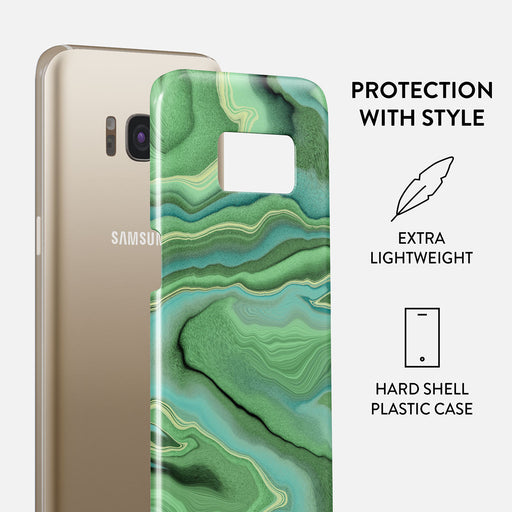 Rock On - Samsung Galaxy S8 Case 2