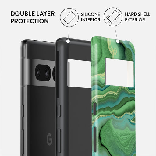 Rock On - Google Pixel 7 Pro Case 2