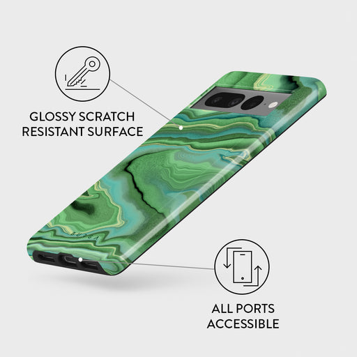 Rock On - Google Pixel 7 Pro Case 3