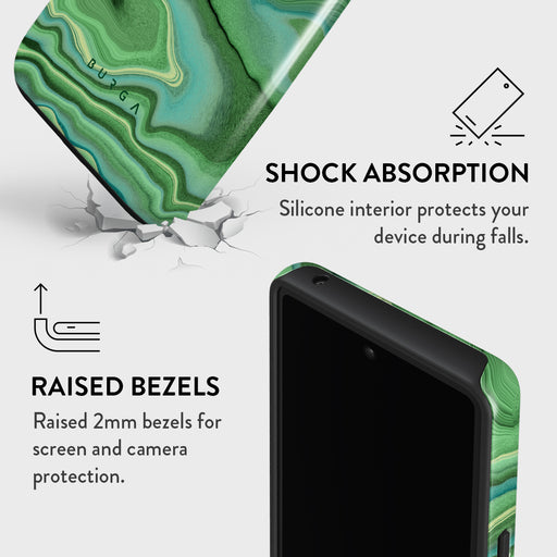 Rock On - Google Pixel 7 Pro Case 4