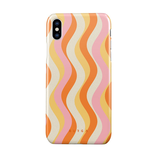 Flower Power - iPhone XS Max Case 1