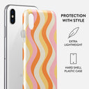 Flower Power - iPhone XS Max Case 2