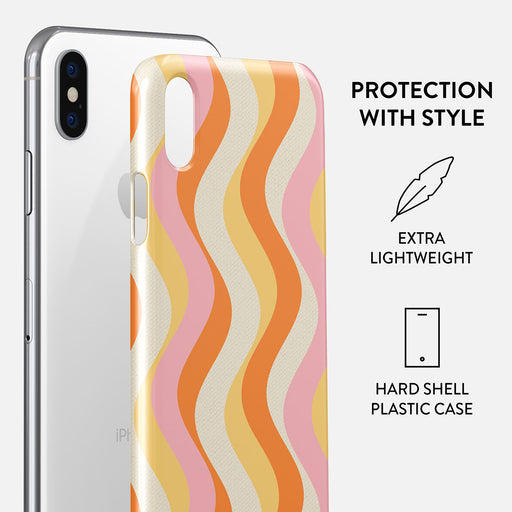 Flower Power - iPhone XS Max Case 2