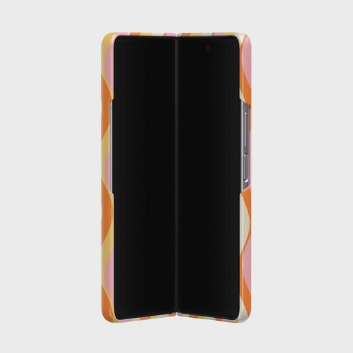 Flower Power - Samsung Galaxy Z Fold 3 Case 5