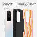 Flower Power - Samsung Galaxy S10 Lite Case 6