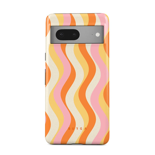 Flower Power - Google Pixel 7 Case 1