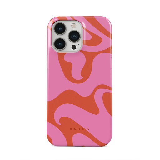 Ride The Wave - iPhone 14 Pro Max Case 5