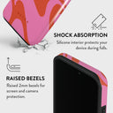 Ride The Wave - iPhone 14 Pro Max Case 8