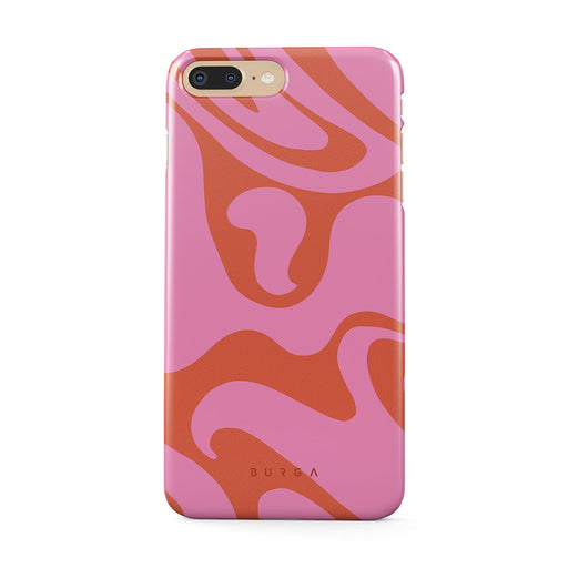 Ride The Wave - iPhone 7 Plus / 8 Plus Case 1