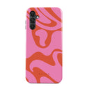 Ride The Wave - Samsung Galaxy A14 5G Case 1