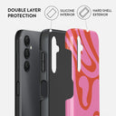 Ride The Wave - Samsung Galaxy A14 5G Case 2
