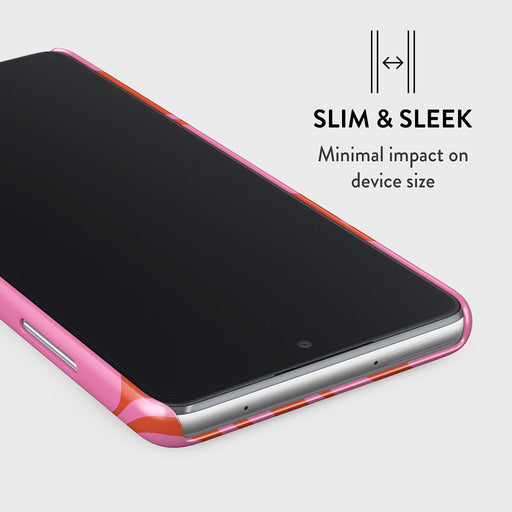 Ride The Wave - Samsung Galaxy A72 4G / 5G Case 4