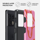 Ride The Wave - OnePlus 10 Pro 5G Case 2