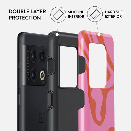 Ride The Wave - OnePlus 10 Pro 5G Case 2