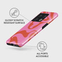Ride The Wave - OnePlus 10 Pro 5G Case 3