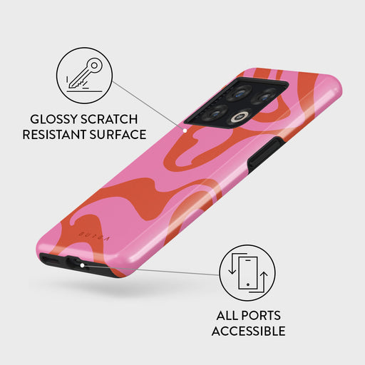Ride The Wave - OnePlus 10 Pro 5G Case 3