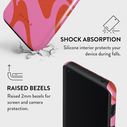 Ride The Wave - OnePlus 10 Pro 5G Case 4