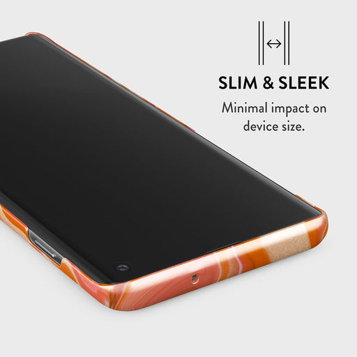 Retro Glow - Samsung Galaxy S10 Plus Case 4
