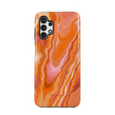 Retro Glow - Samsung Galaxy A13 4G Case 1