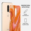 Retro Glow - OnePlus 7 Pro / 7T Pro Case 2