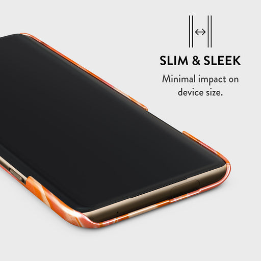 Retro Glow - OnePlus 7 Pro / 7T Pro Case 4