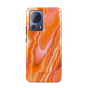 Retro Glow - Xiaomi 13 Lite Case 1