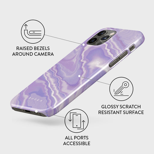 Cliché - iPhone 12 Pro Max Case 3