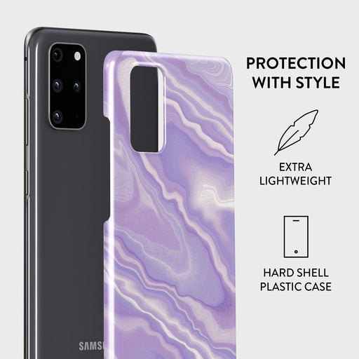 Cliché - Samsung Galaxy S20 Plus 4G / 5G Case 2