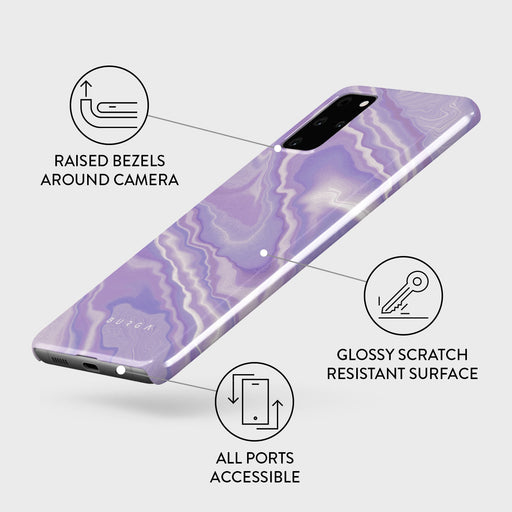 Cliché - Samsung Galaxy S20 Plus 4G / 5G Case 3