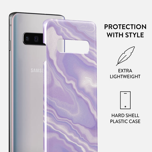 Cliché - Samsung Galaxy S10 Plus Case 2