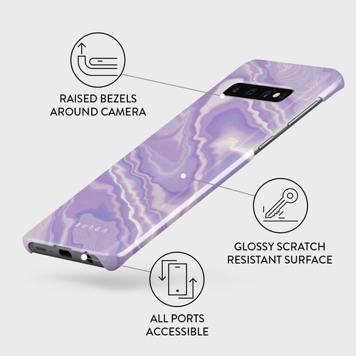 Cliché - Samsung Galaxy S10 Plus Case 3