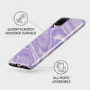 Cliché - Samsung Galaxy A12 4G Case 3