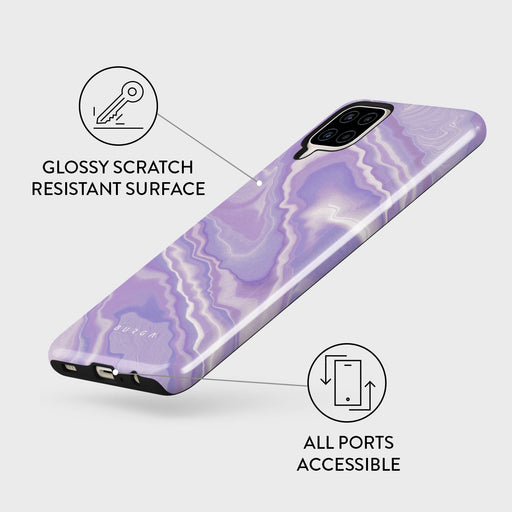 Cliché - Samsung Galaxy A12 4G Case 3