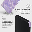 Cliché - Samsung Galaxy A12 4G Case 4