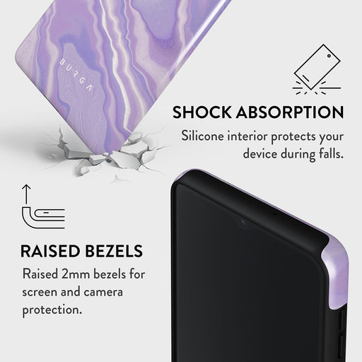 Cliché - Samsung Galaxy A12 4G Case 4