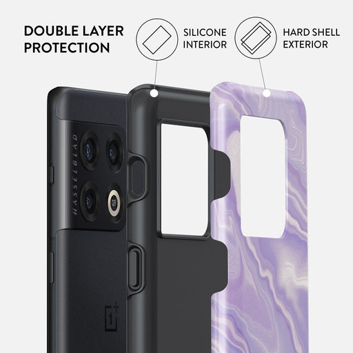 Cliché - OnePlus 10 Pro 5G Case 2