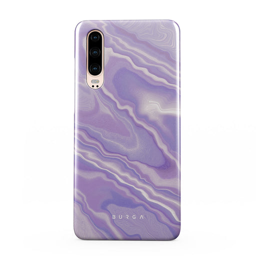 Cliché - Huawei P30 Case 1